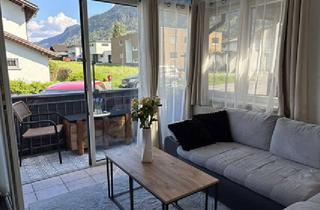 Wohnung kaufen in 6710 Nenzing, Liebliche 3-Zimmerwohnung mit Grünblick in toller Ruhelage