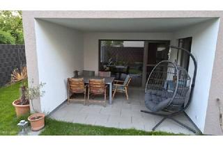Wohnung kaufen in 6850 Dornbirn, Neuwertige 4-Zimmer-Gartenwohnung mit Top-Ausstattung (Option auf XXL-TG-Platz)