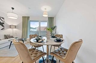 Wohnung kaufen in Weilandgasse, 1210 Wien, Wohnungspaket für Anleger: VIER 2 - Zimmerwohnungen mit Freiflächen! 4% RENDITE! HOHE MIETNACHFRAGE!