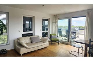 Wohnung kaufen in Pernerstorferstraße 18, 2700 Wiener Neustadt, EXKLUSIVES DACHGESCHOSS-APPARTEMENT mit Dachterrasse