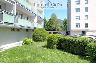 Wohnung kaufen in 6850 Dornbirn, Charmante 2-Zimmerwohnung in zentraler Lage von Dornbirn