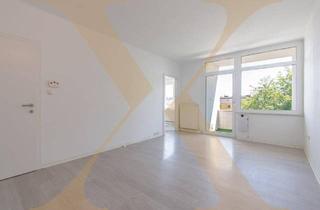 Wohnung kaufen in Waldeggstraße, 4020 Linz, Familienfreundliche 4-Zimmer-Wohnung mit Loggia in verlängerter Waldeggstraße von Linz zu verkaufen!