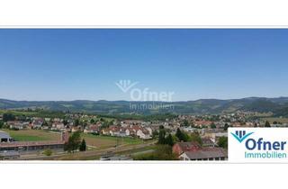 Wohnung kaufen in 8580 Köflach, Helle 3 Zimmer-Wohnung mit Fernblick über Köflach