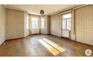 Wohnung kaufen in 3100 Sankt Pölten, Mach es zu deinem Projekt - freier Mietzins - top Lage nähe Stadtzentrum