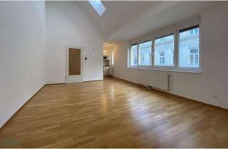 Loft mieten in Favoritenstraße, 1040 Wien, NEUBAUMIETE - NÄHE BELVEDERE
