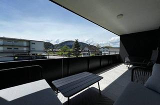 Wohnung mieten in 6840 Götzis, Exklusive 2-Zimmer-Wohnung mit großem Balkon und Top-Lage in Götzis
