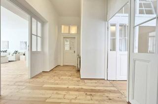 Wohnung mieten in Stephansplatz, 1010 Wien, Großzügiges Altbau-Juwel: 154 m² Wohntraum im Herzen der Wiener City