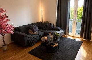 Wohnung mieten in Strachgasse 11, 4020 Linz, Geförderte 2-Zimmer-Wohnung mit Balkon in Linz ab August 2026