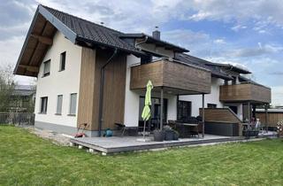 Wohnung mieten in 5321 Koppl, 3-Zimmer-Erdgeschosswohnung Neubau mit Garten in Koppl