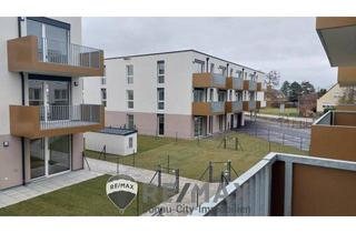 Wohnung mieten in 2201 Gerasdorf, "Moderne Balkon-Mietwohnung 2 Zimmer + 2 PP nahe U1 Leopoldau"