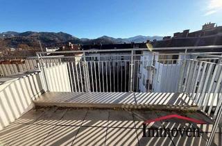 Maisonette kaufen in 8700 Leoben, GELEGENHEIT - Maisonettewohnung mit Balkon - CITYLAGE IN LEOBEN!