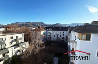Maisonette kaufen in 8700 Leoben, CITYLAGE IN LEOBEN - Maisonettewohnung mit Balkon - Klima - einfach nur schön!