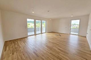 Wohnung mieten in 4680 Haag am Hausruck, Modernes Neubau-Wohnhighlight mit großzügigem Balkon – Erstbezug in Haag am Hausruck