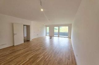 Wohnung mieten in 4680 Haag am Hausruck, Modernes Neubau-Wohnhighlight mit großzügigem Balkon – Erstbezug in Haag am Hausruck