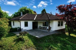 Haus kaufen in 3250 Wieselburg, Bungalow auf großzügigem Grundstück in Toplage in Wieselburg