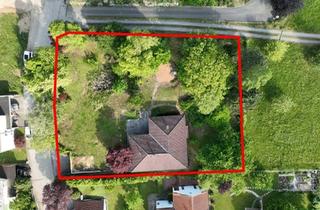 Haus kaufen in 3250 Wieselburg, Großzügiges Grundstück in Toplage mit Bungalow in Wieselburg