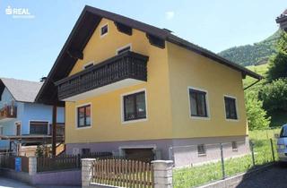 Haus kaufen in 3341 Ybbsitz, Raus aufs Land in eine wunderschöne Landschaft!