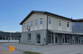 Büro zu mieten in 5161 Elixhausen, Büro/Showroom/Lagerkombi in Sbg. Nord