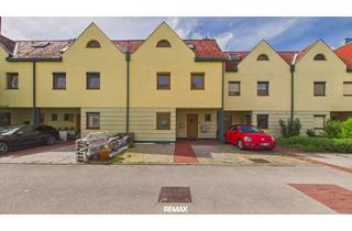 Reihenhaus kaufen in 2301 Groß-Enzersdorf, Gepflegtes Reihenhaus in Toplage von Groß-Enzersdorf