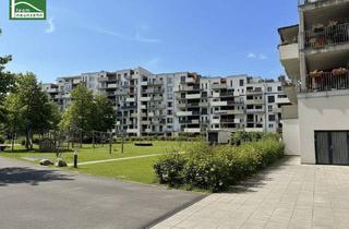 Wohnung mieten in Grillweg, 8053 Graz, Stilvolles Wohnen in gepflegter Grünlage – Ab sofort beziehbar!