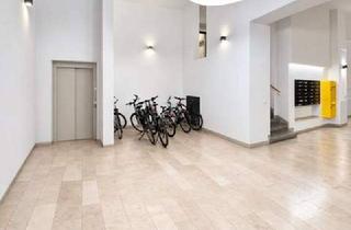 Wohnung kaufen in Wehlistraße, 1200 Wien, Unbefristet vermietete Anlegerwohnung in 1200 Wien