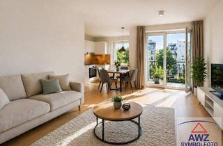 Wohnung kaufen in 4850 Timelkam, Charmante 3-Zimmer-Wohnung mit Südbalkon in ruhiger Ortsrandlage von Timelkam! Leistbar & vielseitig nutzbar!