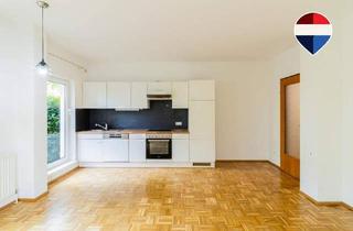 Wohnung mieten in 4040 Linz, 2-Zimmerwohnung mit Garten in begehrter Lage!