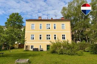 Wohnung mieten in 4240 Freistadt, 2-Zimmer-Gartenwohnung vor den Toren von Freistadt