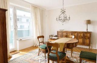Wohnung mieten in 1180 Wien, HELLE NEUBAUWOHNUNG MIT BALKON IN ATTRAKTIVER GERSTHOFER LAGE!