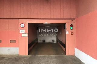 Gewerbeimmobilie kaufen in Mostgasse, 1040 Wien, Einzelstellplatz für kleine Autos! Mostgasse 9