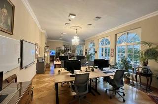 Haus mieten in 2371 Hinterbrühl, BÜRORESIDENZ zur Miete in der Hinterbrühl