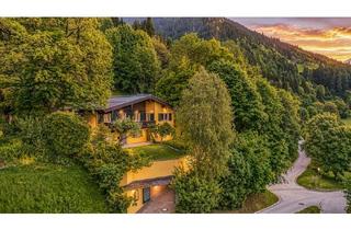 Villen zu kaufen in 5721 Piesendorf, Golf-in/Golf-out Landhaus in sonniger Toplage