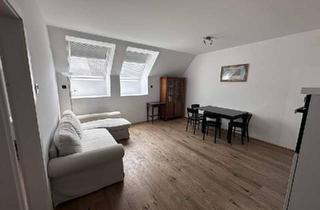 Wohnung mieten in 1030 Wien, 3-Zimmer-Dachgeschoss-Wohnung im 3. Bezirk
