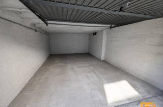 Garagen mieten in Triester Straße, 1230 Wien, EINZELGARAGE - Großzügig geschnittene Garage mit guter Zufahrt