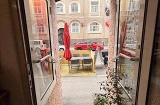 Gastronomiebetrieb mieten in 5020 Salzburg, Charmante Pizzeria im Herzen von Salzburg mit Ablöse abzugeben