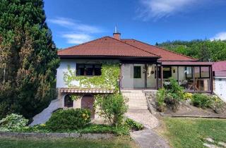 Einfamilienhaus kaufen in 2392 Gruberau, IDYLLE UND PRIVATSPHÄRE - FAMILIENFREUNDLICHES EINFAMILIENHAUS IN SCHÖNER RANDLAGE!!