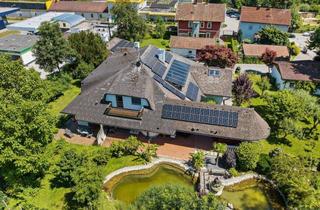 Villen zu kaufen in 4780 Schärding Vorstadt, Verkauf Anwesen/Villa - PROVISIONSFREI