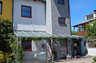 Reihenhaus kaufen in 5110 Oberndorf bei Salzburg, Eckreihenhaus in Oberndorf – Familienfreundliches Wohnen in begehrter Waldrandlage