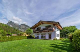 Haus kaufen in 5092 Sankt Martin bei Lofer, Idyllisches Landhaus in sonniger und ruhiger Wohngegend ( 06115 )