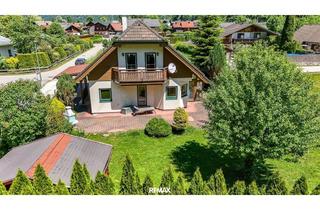 Haus kaufen in 4822 Bad Goisern, Leistbarer Wohnkomfort für Familien in Seenähe – Au bei Bad Goisern