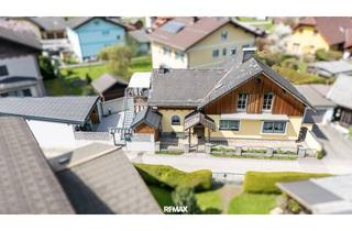 Haus kaufen in 4802 Ebensee, PREISUPDATE! Zwei Wohneinheiten in Ebensee – ideal zum Wohnen, Vermieten oder als Zweitwohnsitz
