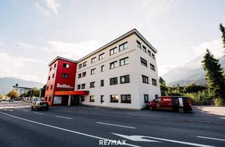 Praxen mieten in 6410 Telfs, Gesundheitszentrum Telfs - provisionsfrei für Mieter