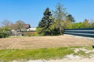 Grundstück zu kaufen in 2301 Groß-Enzersdorf, Grundstück (Bauplatz B)