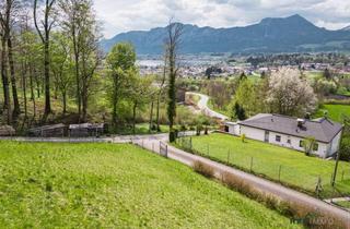 Grundstück zu kaufen in 5310 Mondsee, Schöner leben am Mondseer Sonnenhang