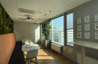 Büro zu mieten in 1030 Wien, WIEN MITTE - moderne & bezugsfertige Büroflächen