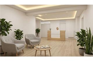Büro zu mieten in 7100 Neusiedl am See, Büro- oder Praxisräume in der Unteren Hauptstraße in Neusiedl am See