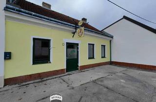 Büro zu mieten in 2292 Engelhartstetten, "Kleiner Laden, großes Lager"