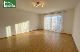 Wohnung mieten in Hintere Ortsstraße, 2325 Himberg, Ruhige Wohnung im Zentrum von Himberg mit großem Balkon und Einbauküche! Ab Juli verfügbar!