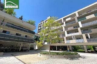 Wohnung mieten in Brauquartier, 8055 Graz, Brauquartier Puntigam – Idyllische 2-Zimmer-Wohnung mit Freifläche!