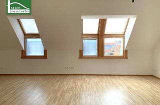 Wohnung mieten in Hintere Ortsstraße, 2325 Himberg, Wohnen in Himberg- westseitige 2-Zimmer Wohnung mit Abstellraum! Ab August verfügbar!